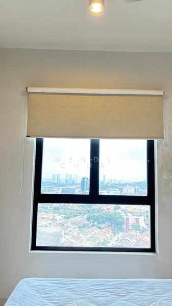 Kondominium untuk Disewa di Five Stones - Wendy Chua - View - PropertyGuru.com.my