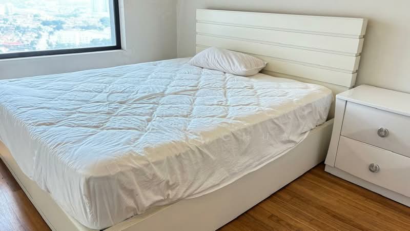 Kondominium untuk Disewa di Five Stones - Wendy Chua - Bedroom - PropertyGuru.com.my
