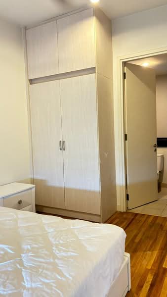 Kondominium untuk Disewa di Five Stones - Wendy Chua - Bedroom - PropertyGuru.com.my