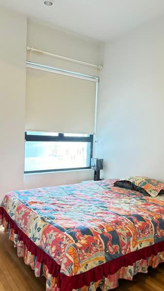 Kondominium untuk Disewa di Five Stones - Wendy Chua - Bedroom - PropertyGuru.com.my