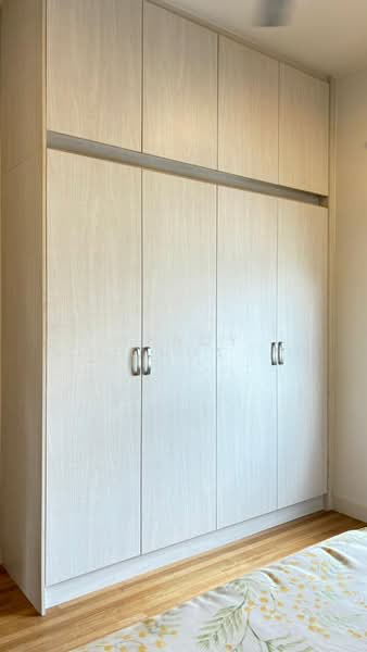 Kondominium untuk Disewa di Five Stones - Wendy Chua - Bedroom - PropertyGuru.com.my