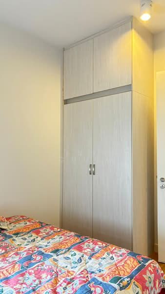 Kondominium untuk Disewa di Five Stones - Wendy Chua - Bedroom - PropertyGuru.com.my