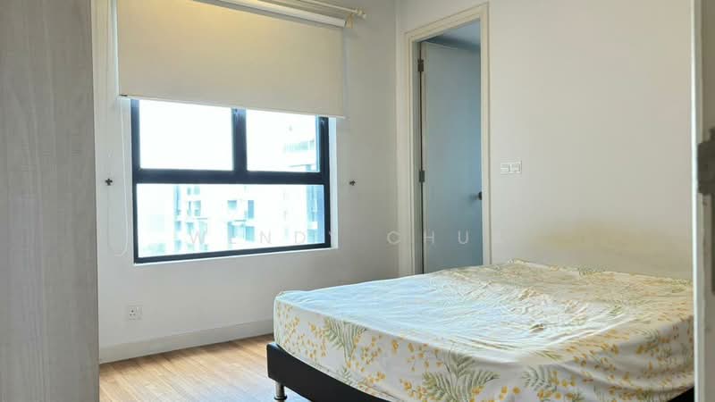 Kondominium untuk Disewa di Five Stones - Wendy Chua - Bedroom - PropertyGuru.com.my