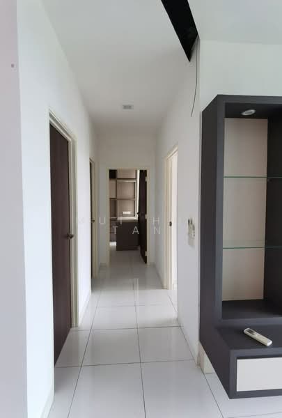 Service Residence for Rent at Sky Loft Premium Suites - Mui Hui Tan - PropertyGuru.com.my