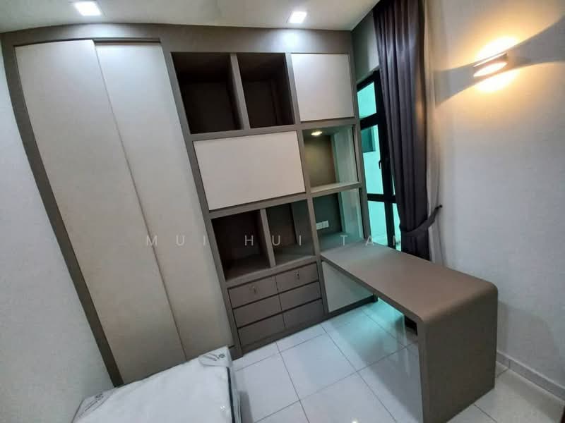 Service Residence for Rent at Sky Loft Premium Suites - Mui Hui Tan - PropertyGuru.com.my