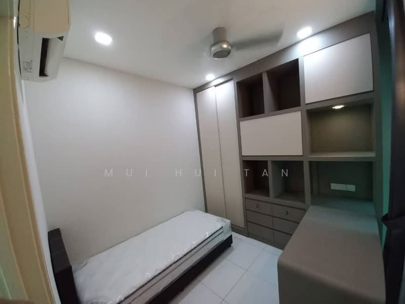 Service Residence for Rent at Sky Loft Premium Suites - Mui Hui Tan - PropertyGuru.com.my