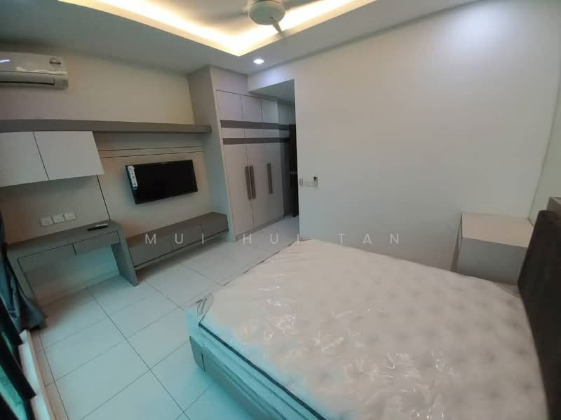 Service Residence for Rent at Sky Loft Premium Suites - Mui Hui Tan - PropertyGuru.com.my