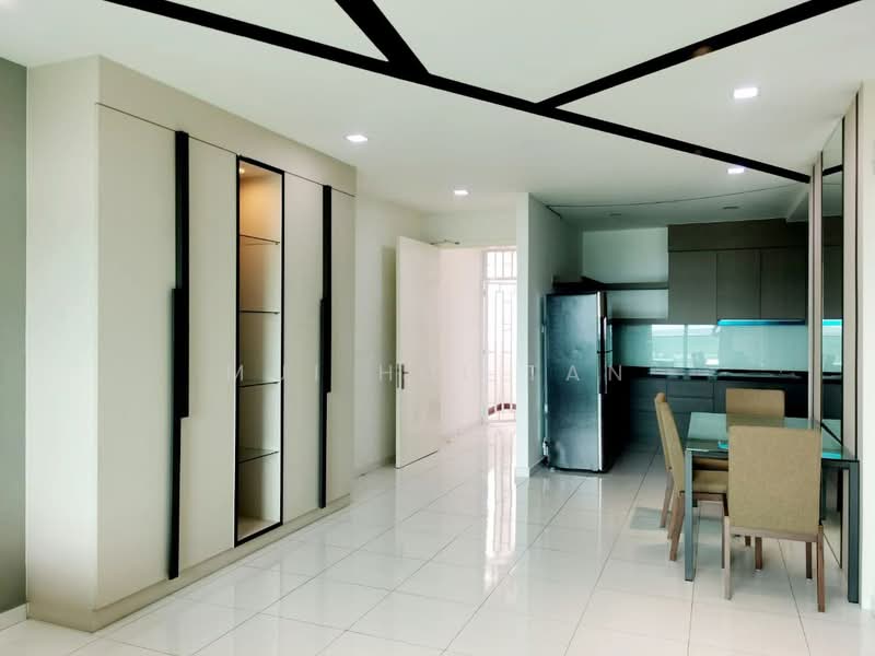 Service Residence for Rent at Sky Loft Premium Suites - Mui Hui Tan - PropertyGuru.com.my