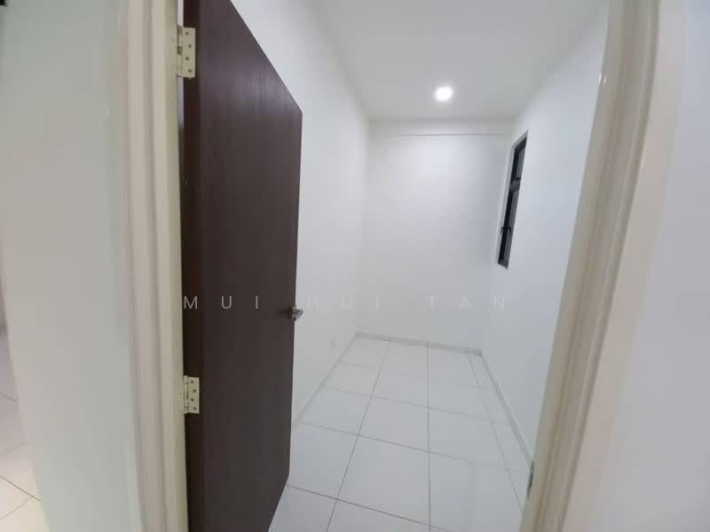 Service Residence for Rent at Sky Loft Premium Suites - Mui Hui Tan - PropertyGuru.com.my