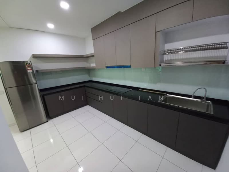 Service Residence for Rent at Sky Loft Premium Suites - Mui Hui Tan - PropertyGuru.com.my