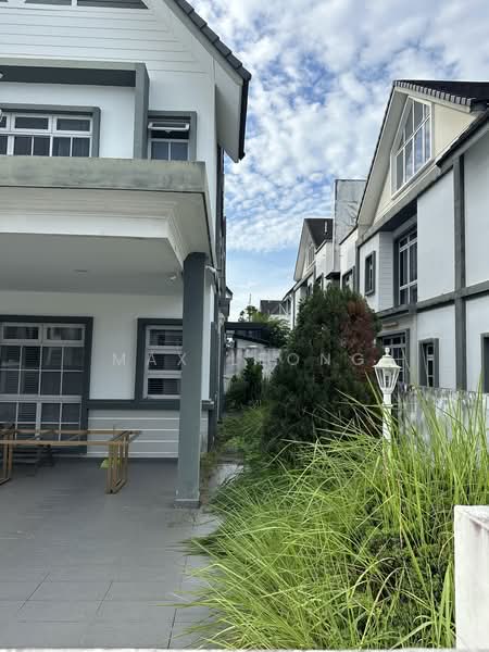Cluster House for Sale in Taman Ekoflora (Johor Bahru) - Max Leong - PropertyGuru.com.my
