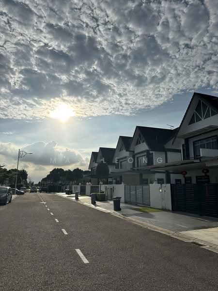 Cluster House for Sale in Taman Ekoflora (Johor Bahru) - Max Leong - PropertyGuru.com.my
