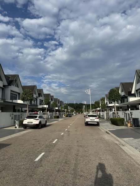 Cluster House for Sale in Taman Ekoflora (Johor Bahru) - Max Leong - PropertyGuru.com.my