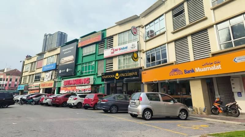 Shop for Rent in Bangi (Selangor) - Natalie Loke - PropertyGuru.com.my