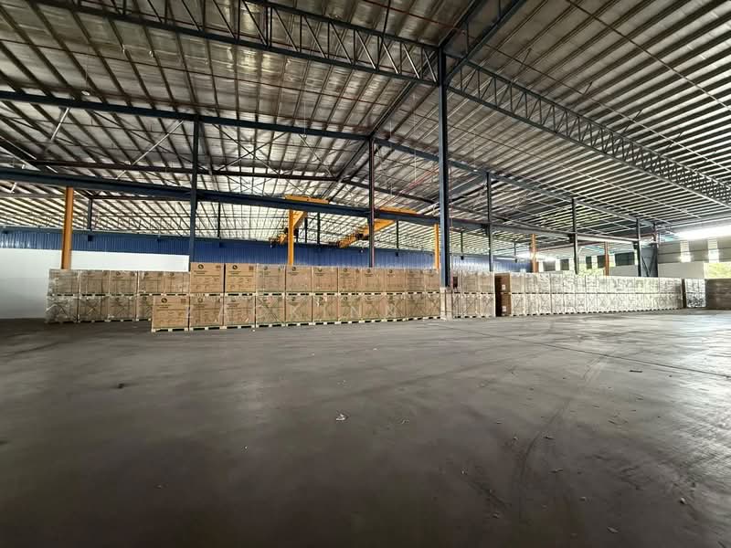 Warehouse for Sale in Pulau Indah Industrial Park (Pelabuhan Klang) - Zackinn Hoi - Exterior - PropertyGuru.com.my