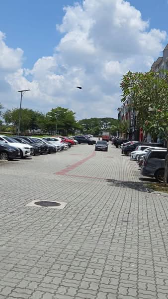 Kedai untuk Dijual di Kota Masai (Pasir Gudang) - Kavin Tan - Exterior - PropertyGuru.com.my
