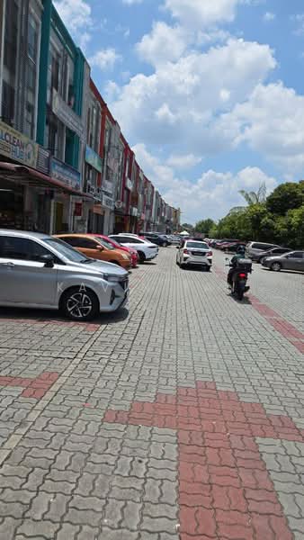 Kedai untuk Dijual di Kota Masai (Pasir Gudang) - Kavin Tan - PropertyGuru.com.my