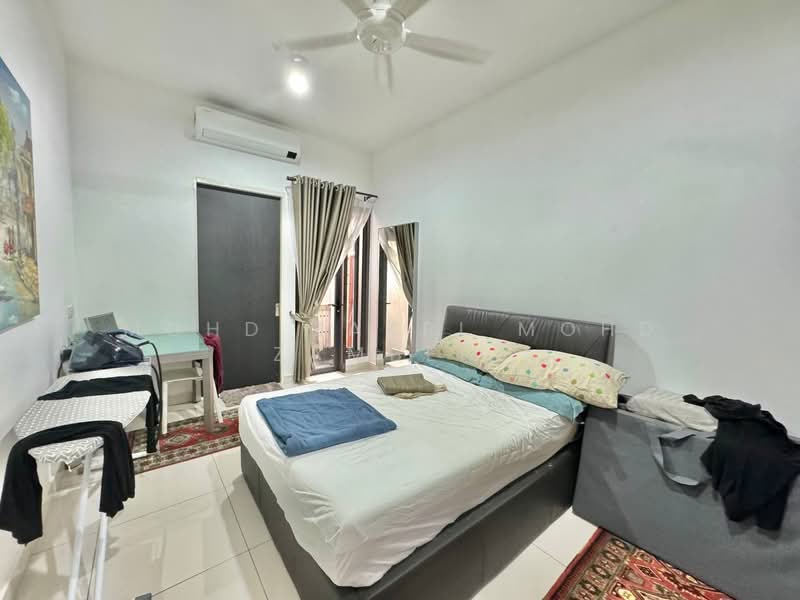 Terraced House for Sale in Bukit Jelutong (Shah Alam) - Mohd Zakri Mohd Zamberi - Bedroom - PropertyGuru.com.my