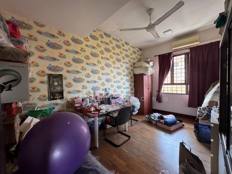 Semi-Detached House for Sale in Taman Aman Sari (Bandar Kinrara) - Kayden Bong - Study - PropertyGuru.com.my