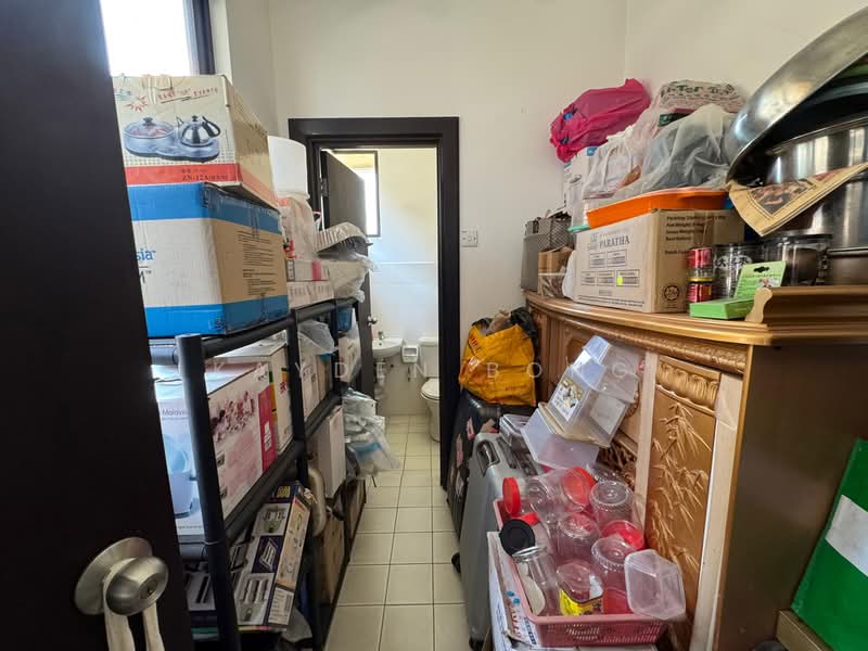 Semi-Detached House for Sale in Taman Aman Sari (Bandar Kinrara) - Kayden Bong - Interior - PropertyGuru.com.my
