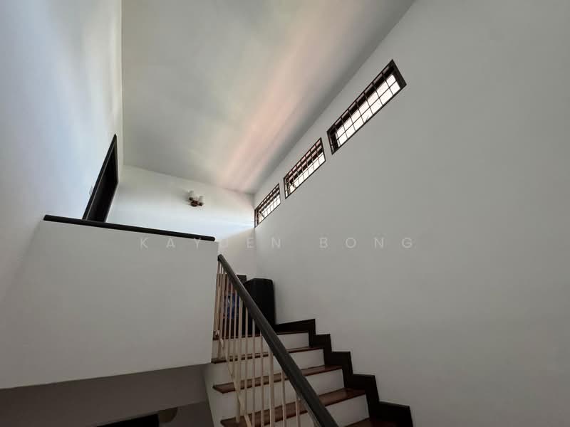 Semi-Detached House for Sale in Taman Aman Sari (Bandar Kinrara) - Kayden Bong - Interior - PropertyGuru.com.my