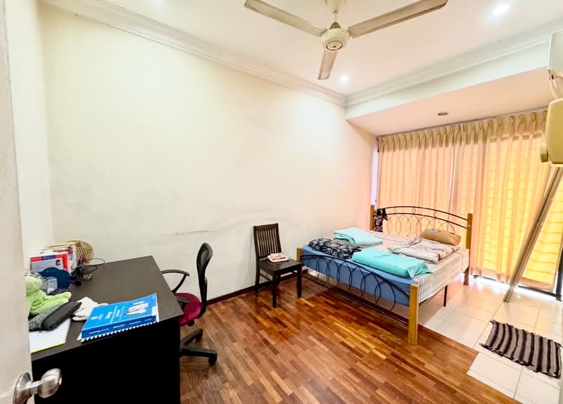 Terraced House for Sale in Taman Esplanad (Bukit Jalil) - CK Yee - PropertyGuru.com.my