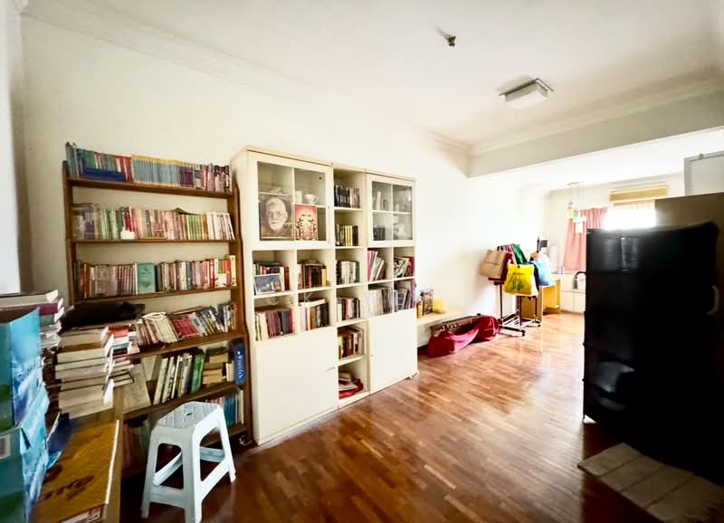 Terraced House for Sale in Taman Esplanad (Bukit Jalil) - CK Yee - PropertyGuru.com.my