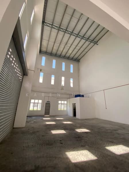 Kilang untuk Dijual di Iskandar Puteri (Nusajaya) (Johor) - Karen Heng - PropertyGuru.com.my