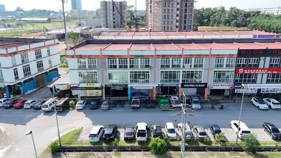 Shop for Sale in Kuching (Sarawak) - Sherene Kok - PropertyGuru.com.my