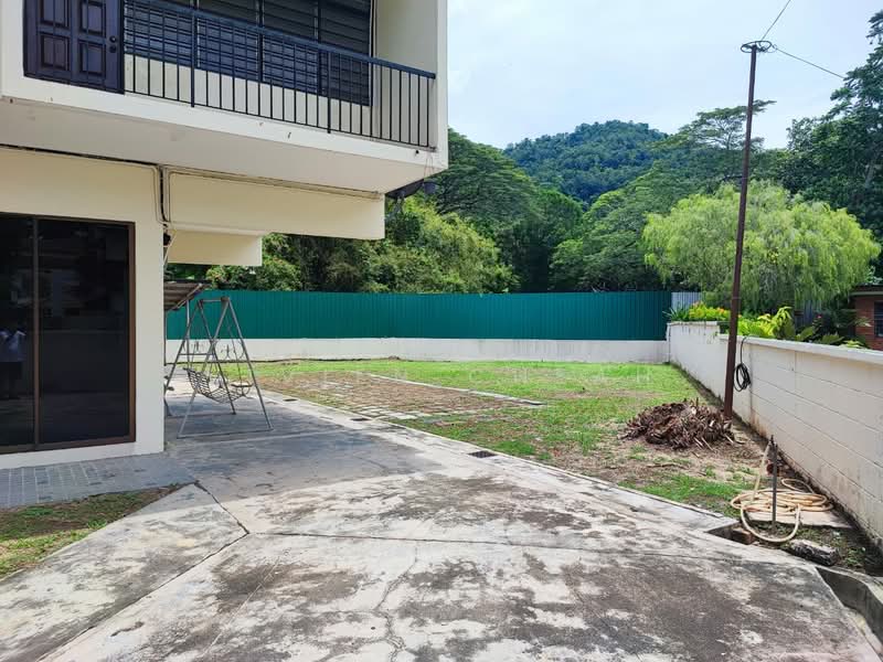 Rumah Berkembar untuk Dijual di George Town (Penang) - Vivien Cheah - Exterior - PropertyGuru.com.my