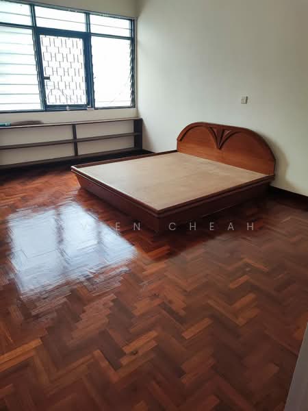 Rumah Berkembar untuk Dijual di George Town (Penang) - Vivien Cheah - Bedroom - PropertyGuru.com.my