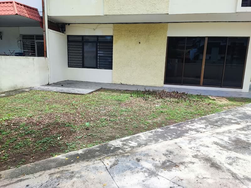 Rumah Berkembar untuk Dijual di George Town (Penang) - Vivien Cheah - Exterior - PropertyGuru.com.my