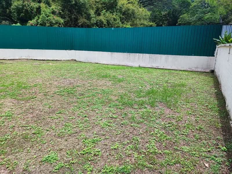 Rumah Berkembar untuk Dijual di George Town (Penang) - Vivien Cheah - Garden - PropertyGuru.com.my