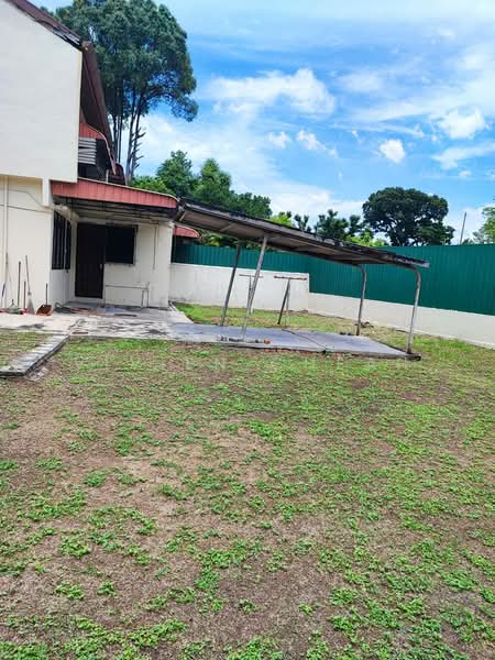 Rumah Berkembar untuk Dijual di George Town (Penang) - Vivien Cheah - Exterior - PropertyGuru.com.my