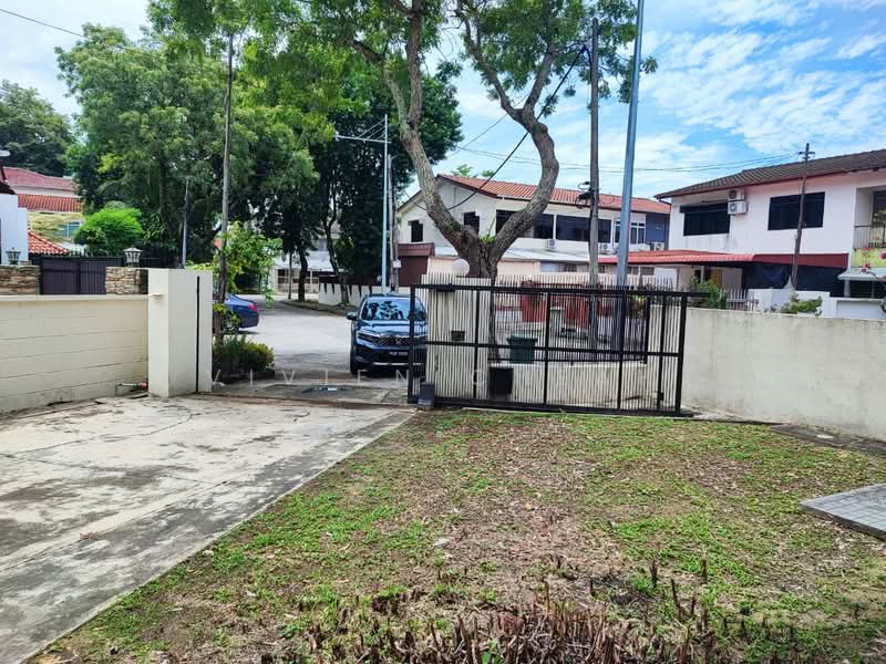 Rumah Berkembar untuk Dijual di George Town (Penang) - Vivien Cheah - Exterior - PropertyGuru.com.my