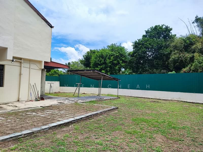 Rumah Berkembar untuk Dijual di George Town (Penang) - Vivien Cheah - Exterior - PropertyGuru.com.my