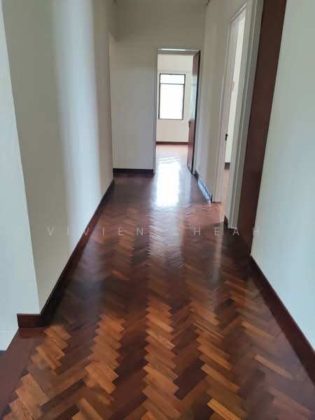 Rumah Berkembar untuk Dijual di George Town (Penang) - Vivien Cheah - Corridor - PropertyGuru.com.my