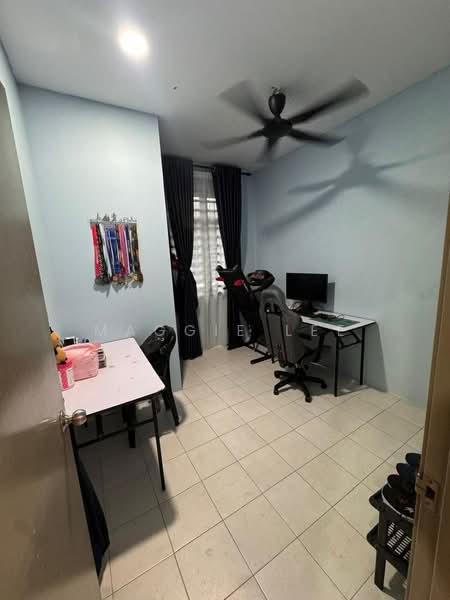 Rumah Teres 2 Tingkat untuk Dijual di Taman Kota (Kota Tinggi) - Maggie Lee - PropertyGuru.com.my