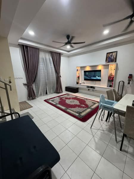 Rumah Teres 2 Tingkat untuk Dijual di Taman Kota (Kota Tinggi) - Maggie Lee - PropertyGuru.com.my
