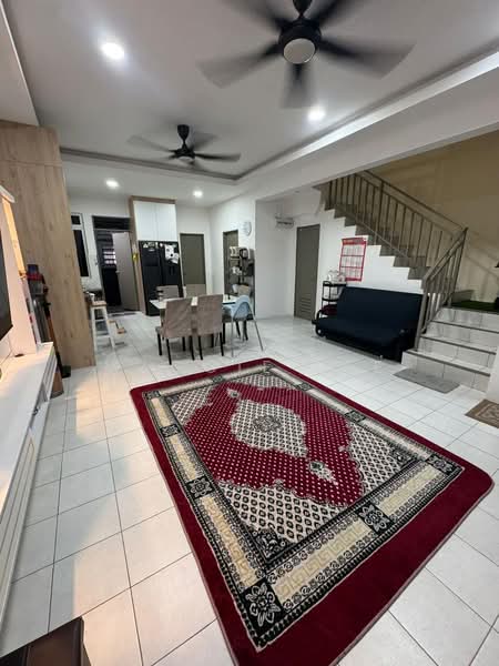 Rumah Teres 2 Tingkat untuk Dijual di Taman Kota (Kota Tinggi) - Maggie Lee - PropertyGuru.com.my
