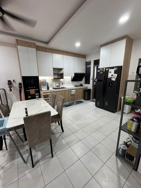 Rumah Teres 2 Tingkat untuk Dijual di Taman Kota (Kota Tinggi) - Maggie Lee - PropertyGuru.com.my