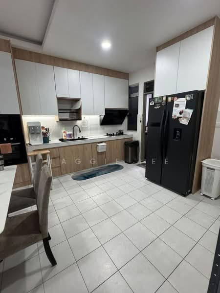 Rumah Teres 2 Tingkat untuk Dijual di Taman Kota (Kota Tinggi) - Maggie Lee - PropertyGuru.com.my