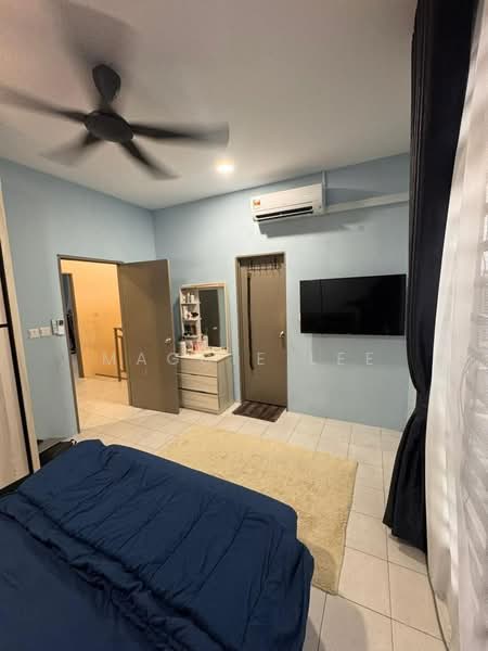 Rumah Teres 2 Tingkat untuk Dijual di Taman Kota (Kota Tinggi) - Maggie Lee - PropertyGuru.com.my