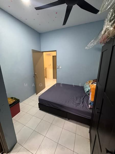 Rumah Teres 2 Tingkat untuk Dijual di Taman Kota (Kota Tinggi) - Maggie Lee - PropertyGuru.com.my
