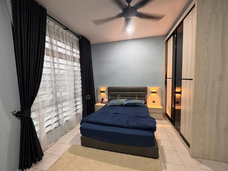 Rumah Teres 2 Tingkat untuk Dijual di Taman Kota (Kota Tinggi) - Maggie Lee - PropertyGuru.com.my