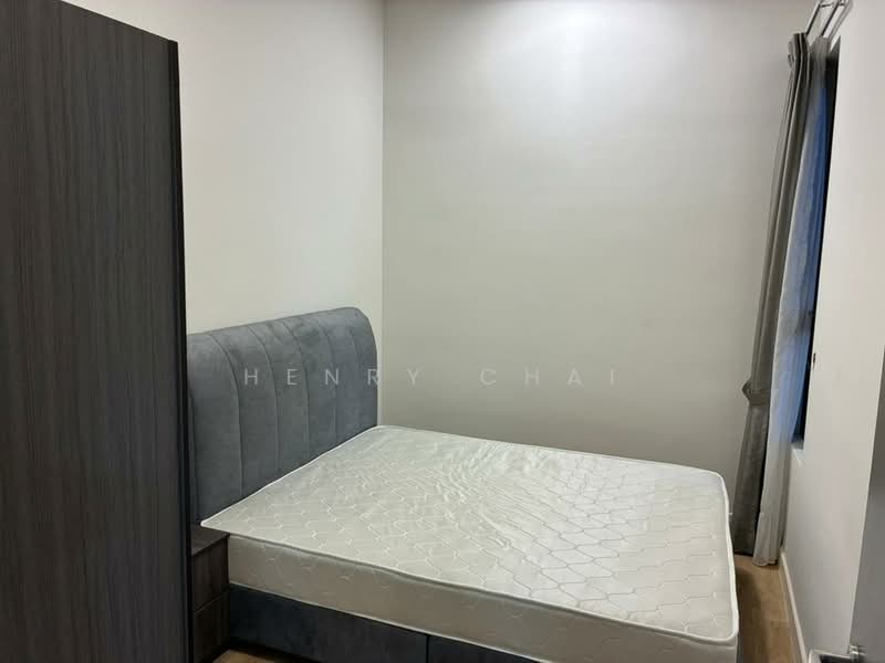 Servis Apartment untuk Disewa di Atwater : Service Residences - Henry Chai - PropertyGuru.com.my