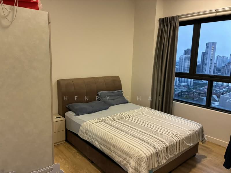 Servis Apartment untuk Disewa di Atwater : Service Residences - Henry Chai - PropertyGuru.com.my