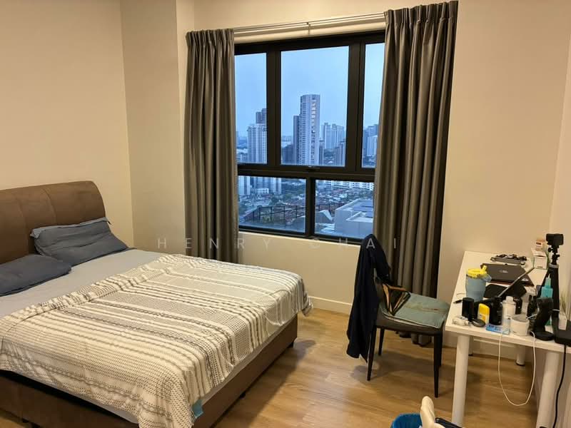 Servis Apartment untuk Disewa di Atwater : Service Residences - Henry Chai - PropertyGuru.com.my