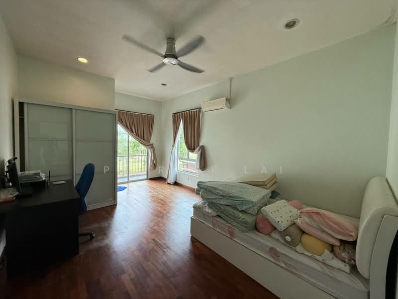 Semi-Detached House for Sale in Iskandar Puteri (Nusajaya) (Johor) - Patrick Lai - Bedroom - PropertyGuru.com.my