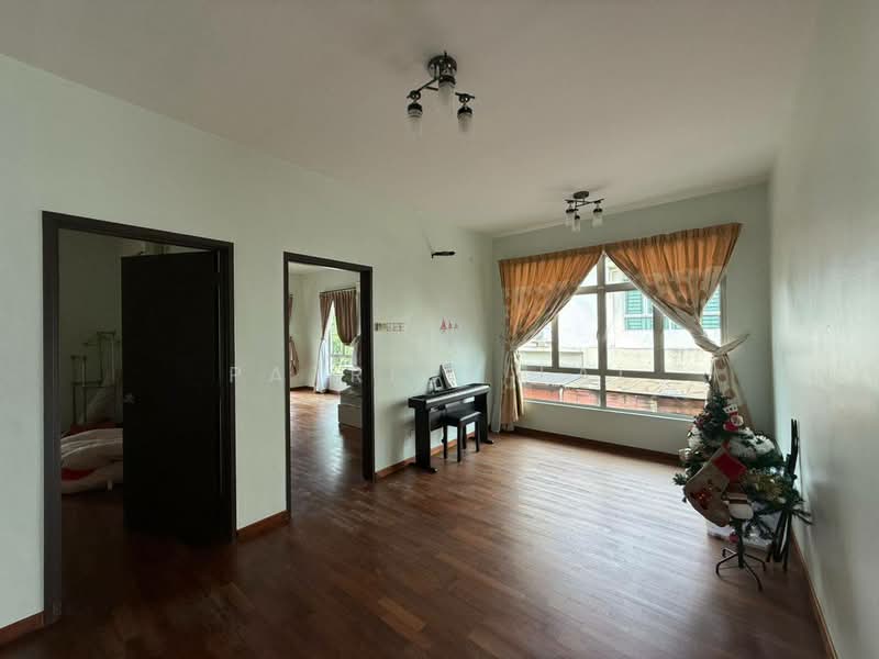 Semi-Detached House for Sale in Iskandar Puteri (Nusajaya) (Johor) - Patrick Lai - Living Room - PropertyGuru.com.my